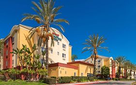 Anaheim Towneplace Suites by Marriott